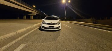 Kia: Kia Rio: 1.4 l | 2012 il Sedan — 9