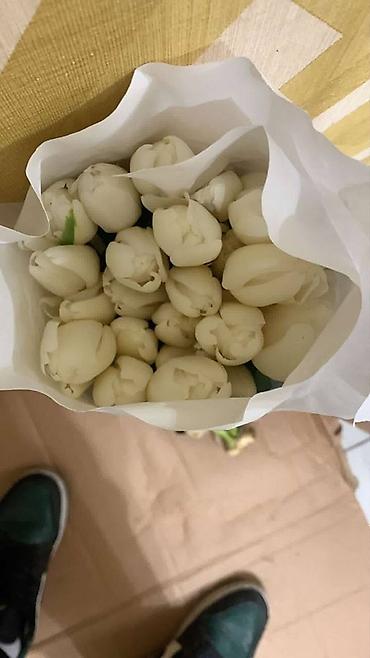 Букеты из живых цветов: В оптомв розницу — 3