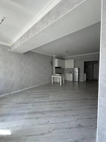 Продажа квартир: 2 комнаты, 53 м², Элитка, 4 этаж, Евроремонт