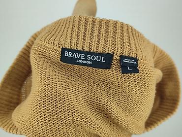 sweter armani: Brave Soul, Kardigan damski, rozmiar L — 4