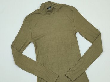 bluzki sweterki damskie: Гольф, Amisu, XS, стан - Ідеальний