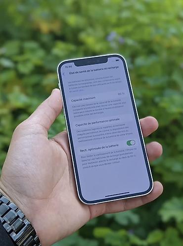 iphone usb: IPhone 12, 128 GB, Ağ, Zəmanət, Kredit, Simsiz şarj — 9