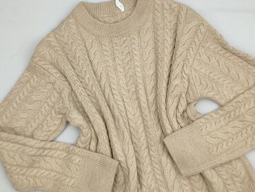 Sweter damski, Terranova, rozmiar M