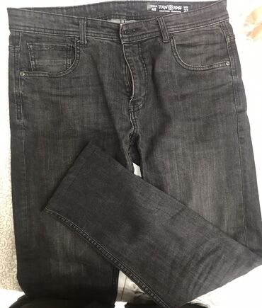 джинсы для беременных бишкек: Прямые, Terranova, Италия, Средняя талия