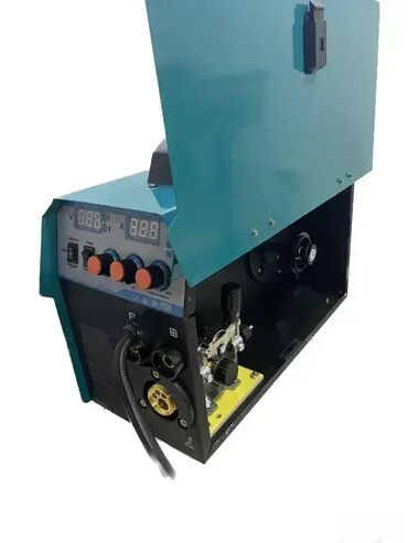 Aparati za zavarivanje: Aparat za zavarivanje Makita CO2 + Elektro (NOVO) Veoma kvalitetan — 15