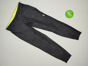 tech: Crivit, Legginsy Sportowe damskie, rozmiar M — 2