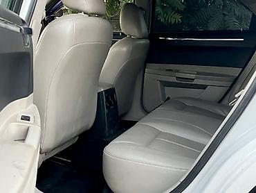 drift car: Chrysler 300C: 2005 г., 3.5 л, Автомат, Бензин, Седан — 7