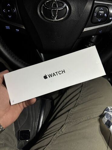 чехол apple watch: Apple Watch в коробке, комплект. Характеристики и особенности: -