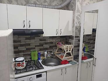 xirdalan ev: Ev xirdalan aff parkda yerlesir 2 otaq 5/4 u yeni tikili 40m² yasayis — 7