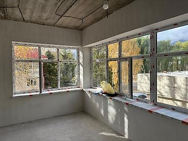 гараж продается: 1 комната, 39 м², Элитка, 2 этаж, Евроремонт — 3