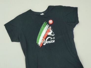 ice cube t shirty: Women`s T-shirt, JHK, size L (EU 40)