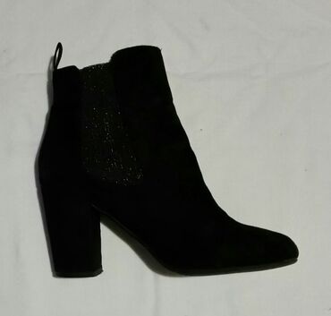 obuća iz turske: Ankle boots, 38