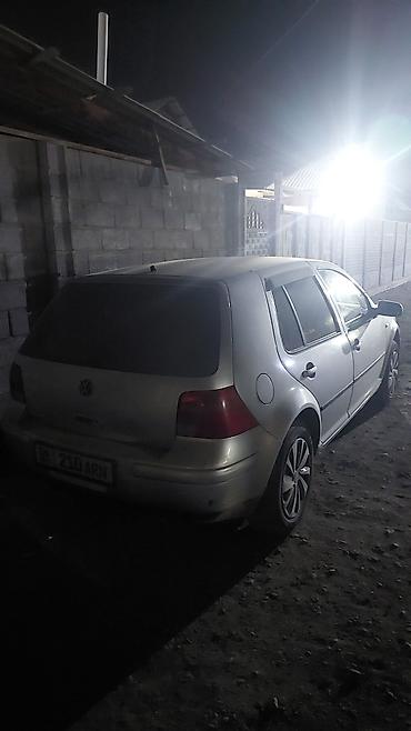 багажник на гольф 2: Volkswagen Golf: 2002 г., Хэтчбэк — 3