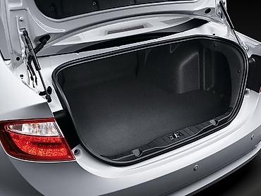 Chery: Chery Arizzo 7: 2018 г., 1.6 л, Механика, Бензин, Седан — 6