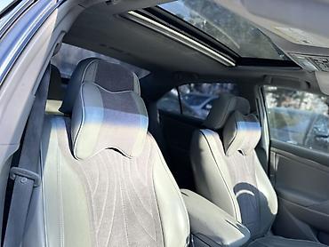 таота камрия 40: Toyota Camry: 2007 г., 2.4 л, Вариатор, Гибрид, Седан — 6