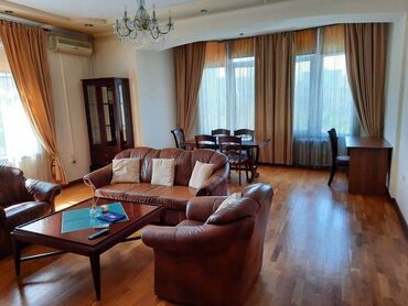 найти квартиру в аренду в Кыргызстан | Долгосрочная аренда квартир: 3 комнаты, С мебелью полностью