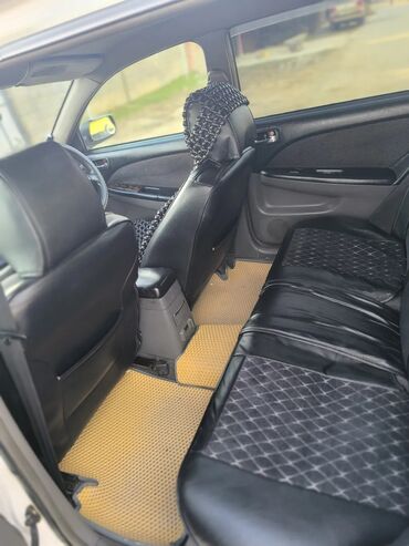 Toyota: Toyota Caldina: 2000 г., 2 л, Автомат, Газ, Универсал