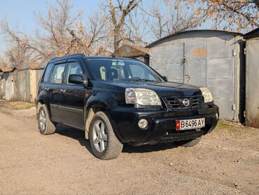 ниссан алмера дизель: Nissan X-Trail: 2003 г., 2.2 л, Механика, Дизель, Внедорожник