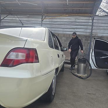 Daewoo: Daewoo Nexia: 2008 г., 1.6 л, Седан — 4