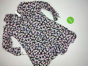 16588a hm: H&M, Sukienka damska, rozmiar M — 2