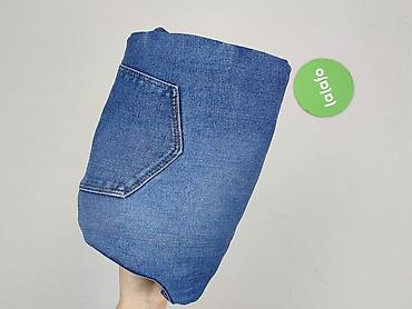 danielki 24: DENIM JEANS, Jeansy damskie, rozmiar S — 5