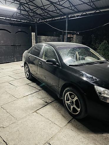 акорд 94: BMW 5 series: 2005 г., Газ, Седан — 8
