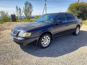 бмв магнитола 53: Audi A6: 1996 г., 2.6 л, Механика, Бензин, Седан — 3