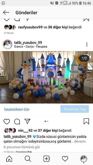 Dekorlar və bəzəklər: Dekorlar və bəzəklər — 10