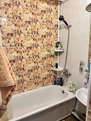 27: 3 комнаты, 74 м², Индивидуалка, 4 этаж, Евроремонт — 4