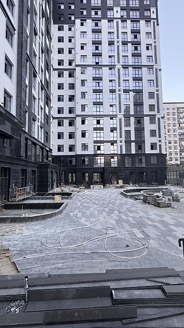 жк да винчи: 2 комнаты, 84 м² — 3