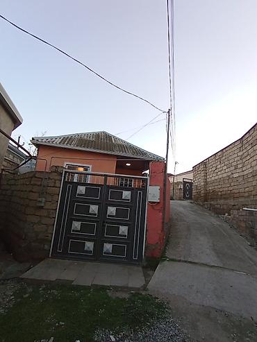 Həyət evləri və villalar: 2 otaqlı, 60 kv. m — 2