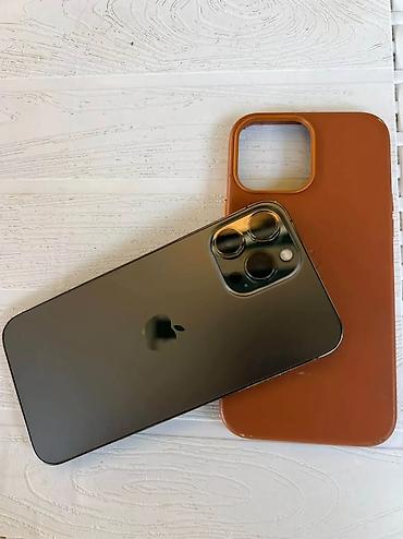 iphone s4: IPhone 13 Pro, 256 GB, Graphite, Face ID — 2