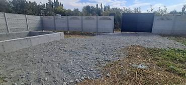 Жер тилкелери: 4 соток, Курулуш, Техпаспорт — 4