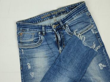 Trousers: Jeans for women, size L (EU 40)