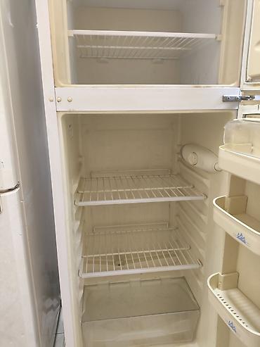 BEKO iki kameralı soyuducu - Üst kamera: dondurucu bölməsi, 2 at lalafo.az — 3 BEKO iki kameralı soyuducu - Üst kamera: dondurucu bölməsi, 2 — 3