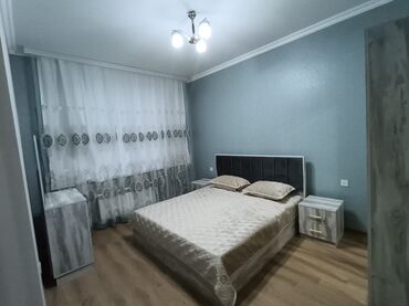 Uzunmüddətli kirayə mənzillər: Mənzillərin icarəsi üçün təklif: zövqlü dizaynlı, tam mebellə və — 5