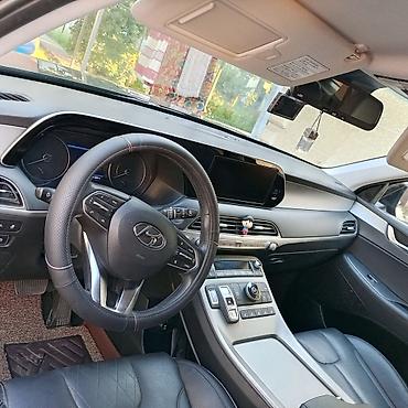 haval dargo: Hyundai Palisade: 2022 г., 2.2 л, Автомат, Дизель, Внедорожник — 7