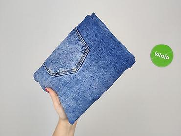 ysl jenas: Zara, Jeansy damskie, rozmiar XL — 5