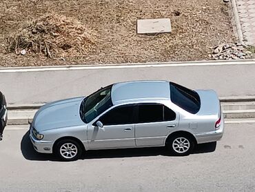 авто из кореи в наличии в бишкеке: Nissan Cefiro: 1998 г., 2 л, Механика, Бензин, Седан