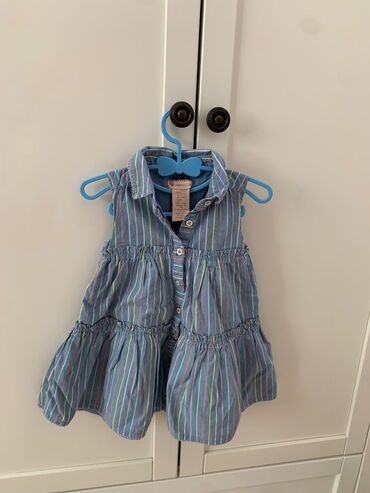 Donlar: Don, Gündəlik, 2 - 3 yaş — 6