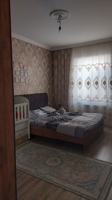 Həyət evləri və villaların satışı: Binəqədi qəs. 3 otaqlı, 80 kv. m, Kredit yoxdur, Yeni təmirli -da lalafo.az — 7 Həyət evləri və villaların satışı: Binəqədi qəs. 3 otaqlı, 80 kv. m, Kredit yoxdur, Yeni təmirli — 7