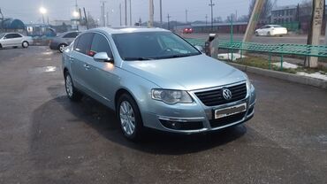 фольксваген 2005: Volkswagen Passat: 2009 г., 2 л, Робот, Дизель, Седан