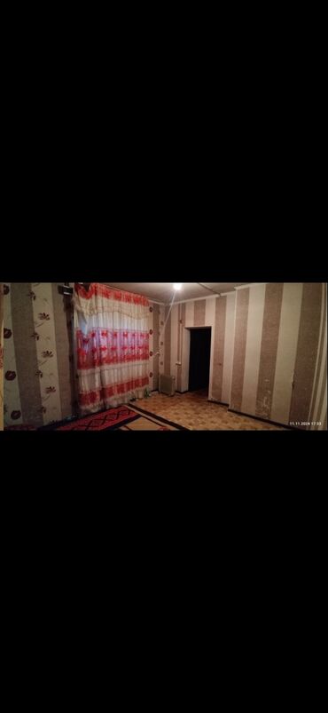 Долгосрочная аренда домов: 35 м², 2 комнаты, Забор, огорожен