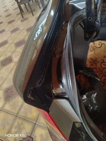 Kia: Kia Cerato: 2 l | 2009 il Sedan — 9