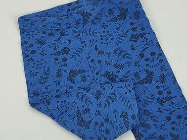 legginsy eko skora: Leggings for kids, Lupilu, 3-4 years, 98/104, condition - Perfect