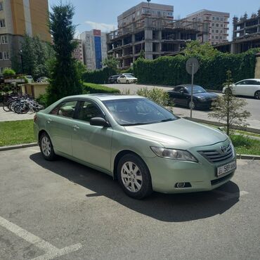 meizu m3s батарея в Кыргызстан | MEIZU: Toyota Camry: 2.4 л. | 2006 г. | Седан