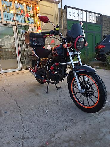 diesel motor qazel: Dayun — 9