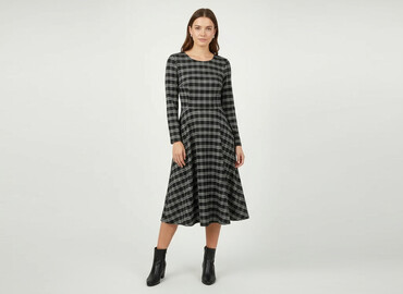 wejherowo sukienki wieczorowe: Orsay, Women`s dress, size S