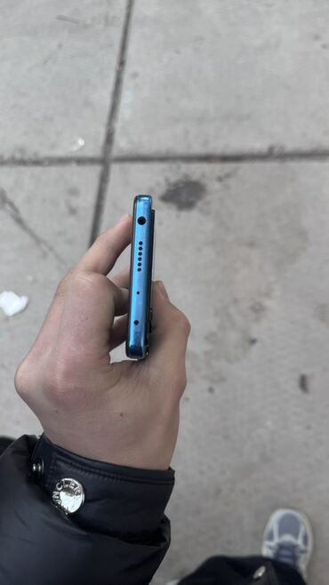 Poco: Poco X4, цвет - Синий, 2 SIM — 7