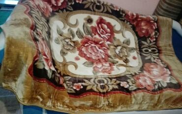 Ćebad i pokrivači: Veličina - Singl, bоја - Šareno — 10